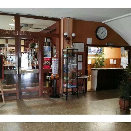 Hotel Astigi Écija Extérieur photo