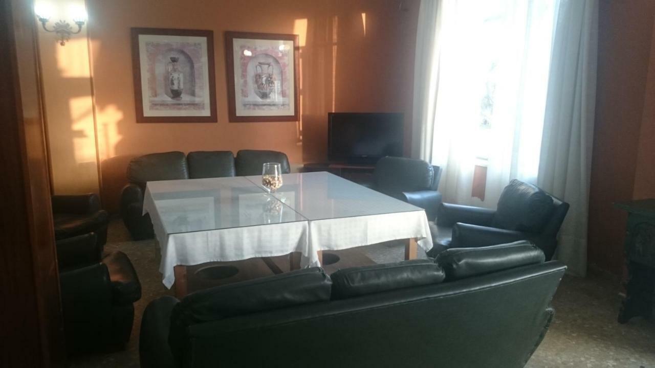Hotel Astigi Écija Extérieur photo