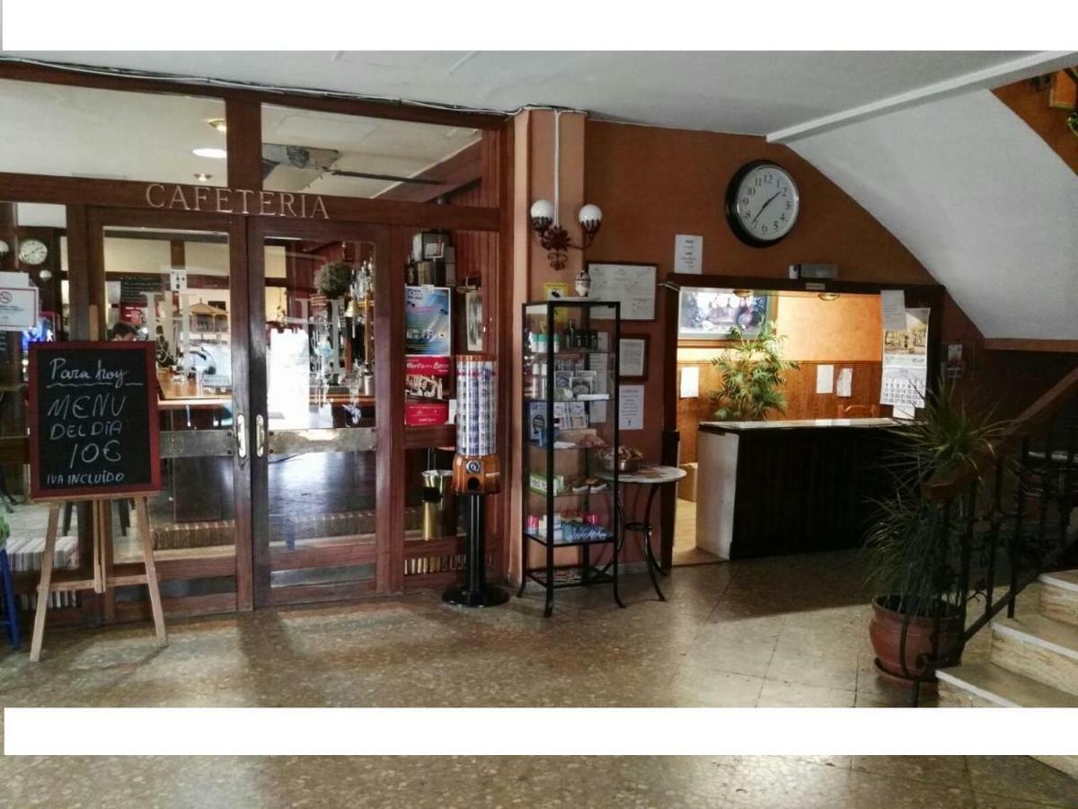 Hotel Astigi Écija Extérieur photo